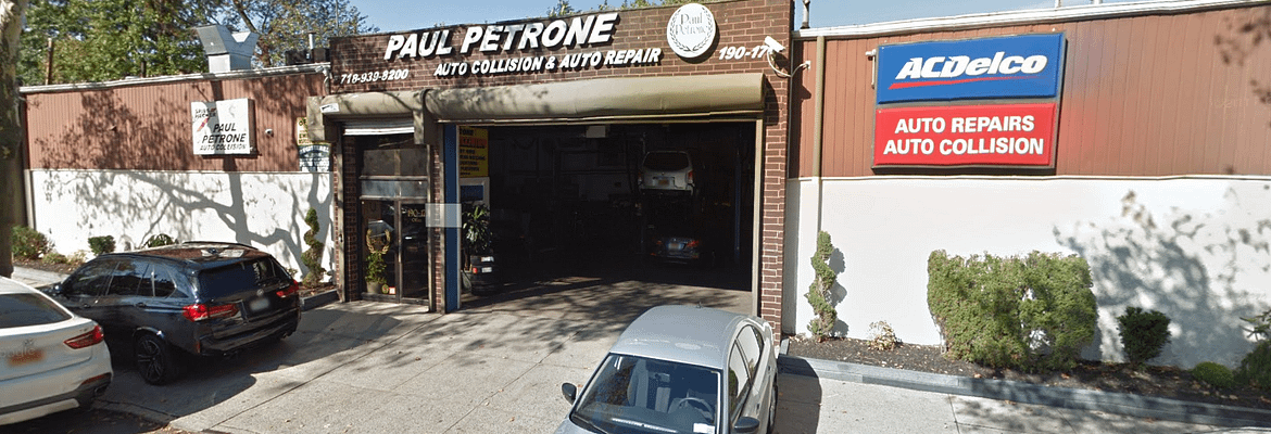 Petrone Automotive Find The Best Collision Repair Auto