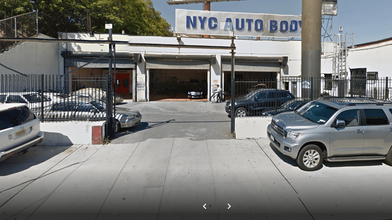 NYC Auto Body - Find the best Collision Repair Auto Body ...