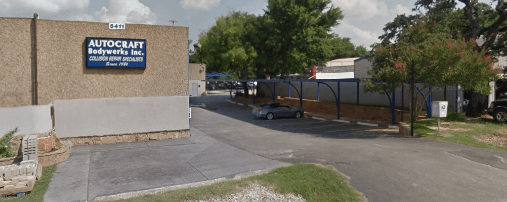 Autocraft Bodywerks Find The Best Collision Repair Auto