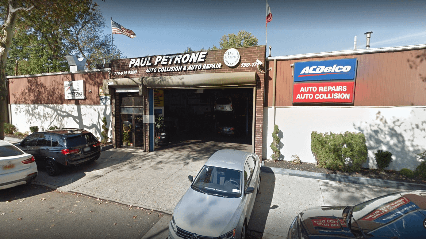 Petrone Automotive - Find the best Collision Repair Auto Body Shops or Mechanic Repair Near Me