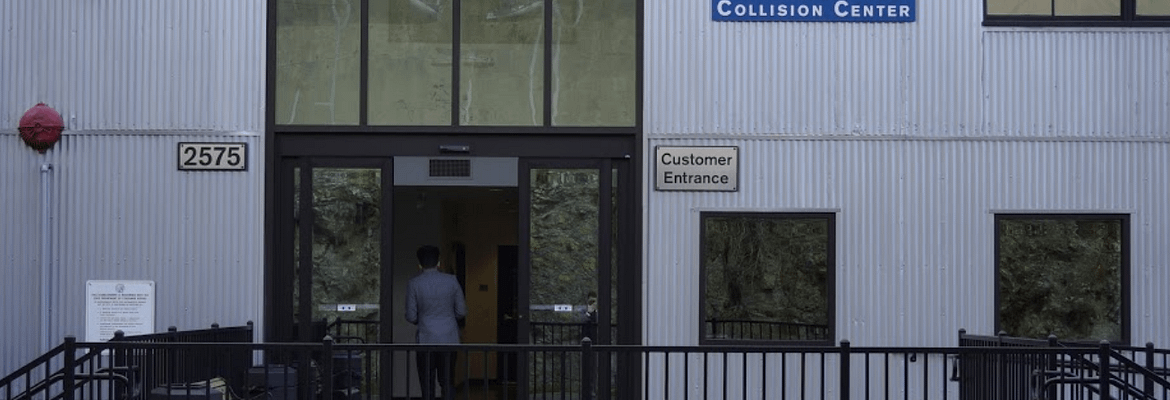 German Motors Collision Center Find The Best Collision