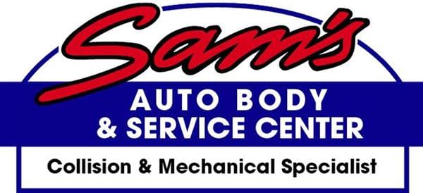 Sam's Auto Body & Services Center (West Location) - Find ...