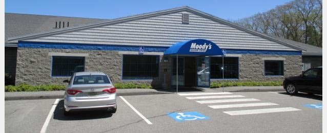 Moody's Collision Center - Portland, ME - Find the best ...