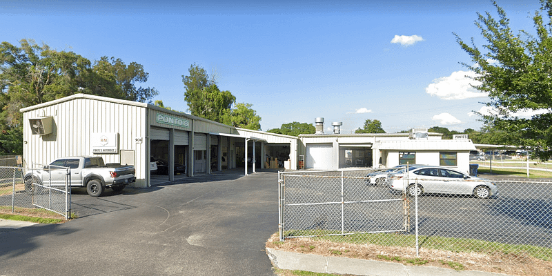 Ponto S Auto Service Find The Best Collision Repair Auto