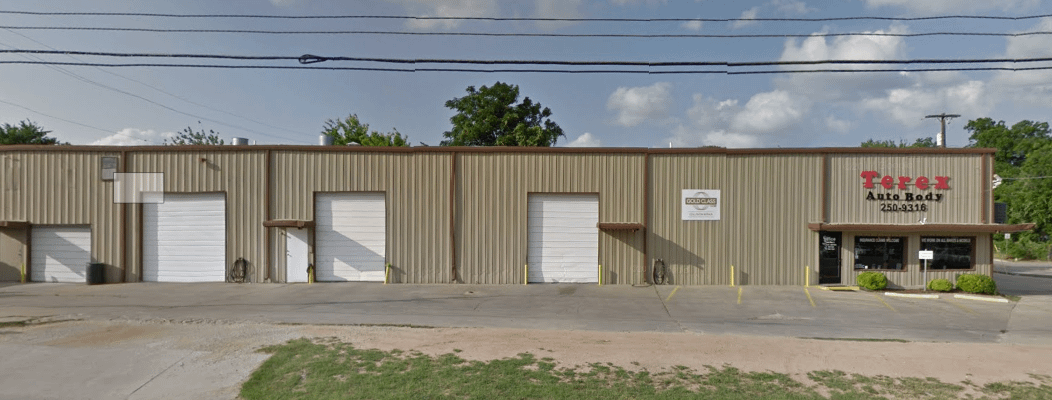Terex Auto Body Amp Paint Find The Best Collision Repair